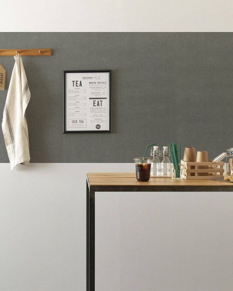 Hattan Palette | 84 Charcoal